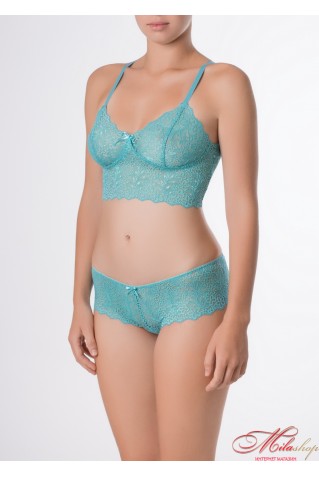 Мереживний бралет Marsana 07-011